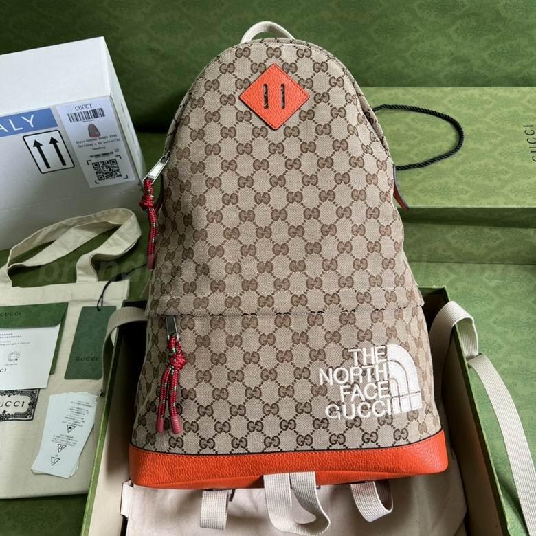 Gucci Handbags 124